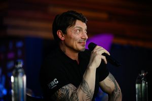 Фоторепортаж Андрея Губренко